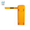Sistema de estacionamiento automático Barrera de pluma recta con 1-6M Longitud del brazo