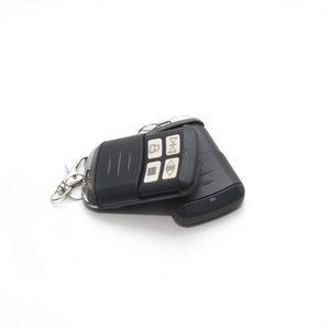 Precio Reproducción de alta calidad Learning Código fijo Código fijo Control remoto personalizado