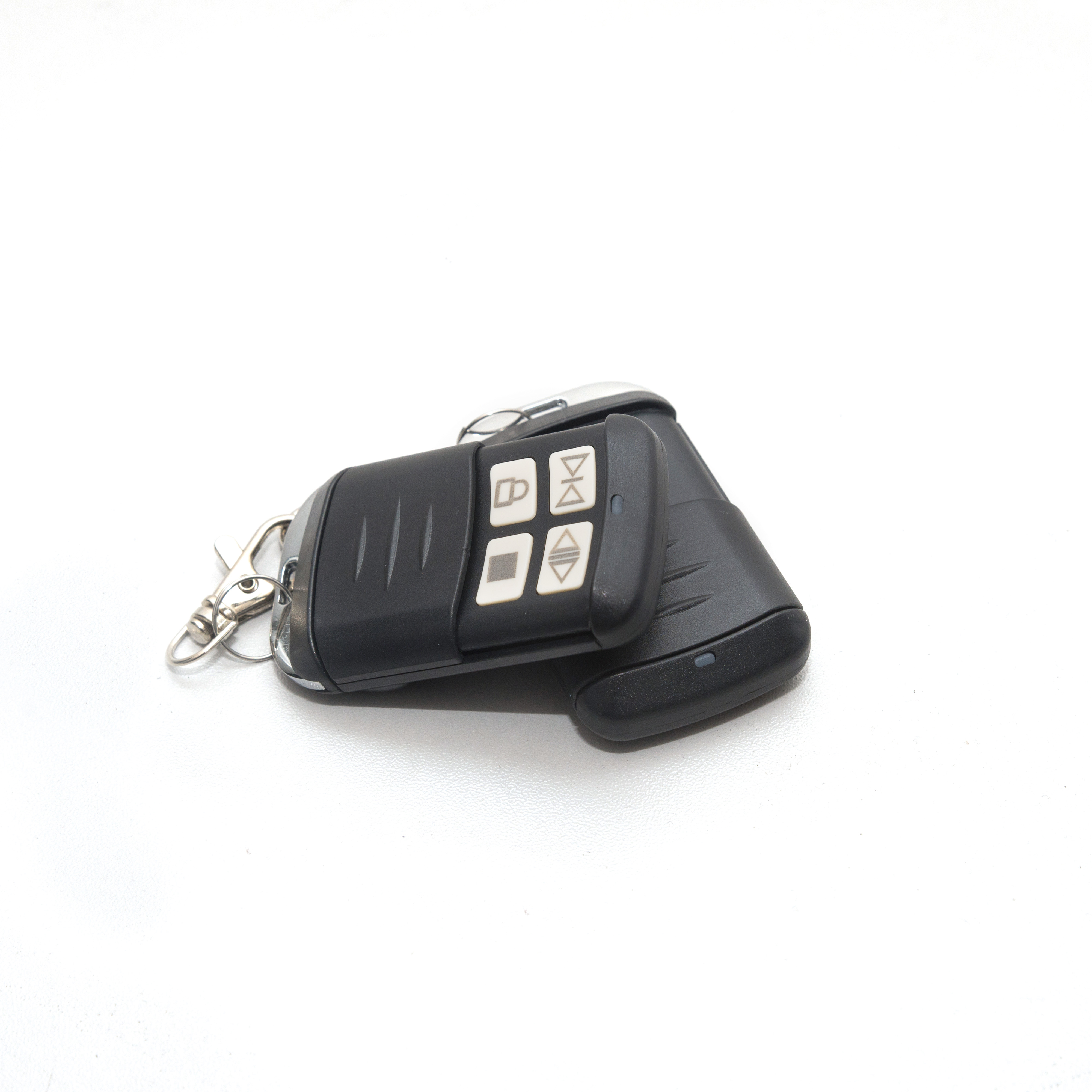Precio Reproducción de alta calidad Learning Código fijo Código fijo Control remoto personalizado