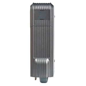 Motor de la puerta de balanceo con tecnología de reducción de ruido para operación tranquila