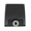Operador automático de puerta corredera de compuerta corredera para la puerta corredera para compuerta deslizante Kit de puertas deslizantes Motores