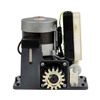 Omker 550W Kit de apertura corredera AC 220110V Motor de compuerta deslizante de diseño chino moderno para la aplicación de villa