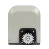 Venta caliente 220V AC Outdoor Smart App Control Automatic Gate Apener Diseño moderno para la puerta de la puerta de la puerta.