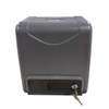 Omker 550W Kit de apertura corredera AC 220110V Motor de compuerta deslizante de diseño chino moderno para la aplicación de villa