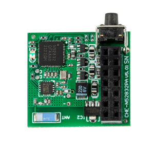 Doodle Bluetooth Car Módulo de apertura automática