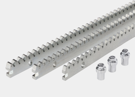 Accesorios para el abridor de puertas