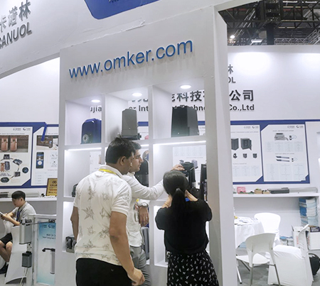 Clientes de Omker