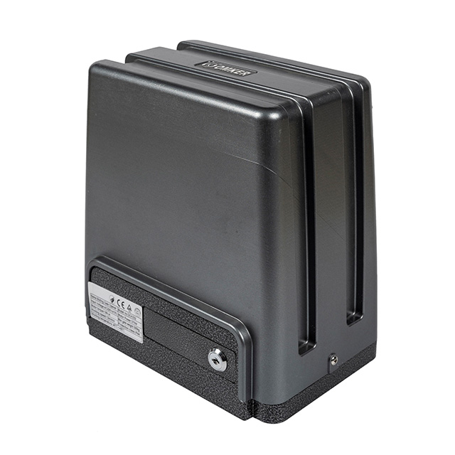 Operador automático de puerta corredera de compuerta corredera para la puerta corredera para compuerta deslizante Kit de puertas deslizantes Motores