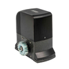 DC/CA Motor corredizo corredizo eléctrico de 24 V Voltaje de trabajo de estilo chino Operador de compuerta deslizante automática para Villa