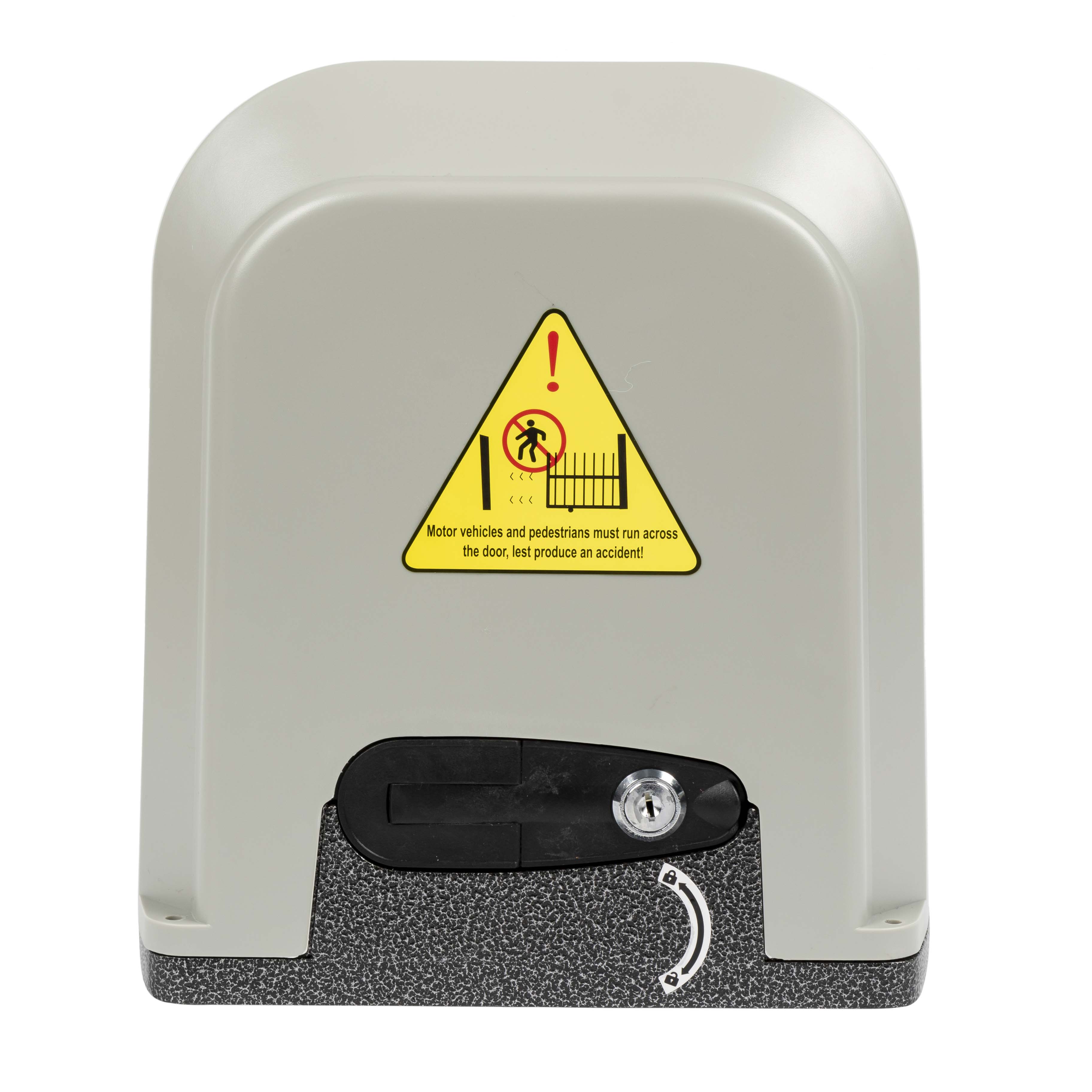 Abridores de puertas OMKER: Soluciones de acceso inteligentes y confiables Serie DCK-156