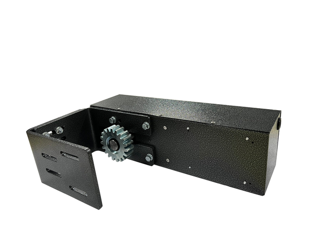 Producto Operadores automáticos de puertas corredizas estilo motor