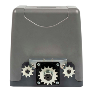 Venta en caliente 500 kg Operador de puerta corredera de motor automático