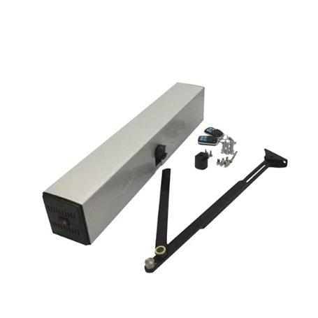 Operador de puerta de motor automático de puerta automática de alta calidad