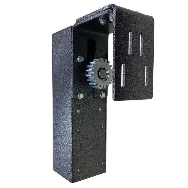 Operadores automáticos de puerta corredera Operador de puerta de estilo de motor de producto