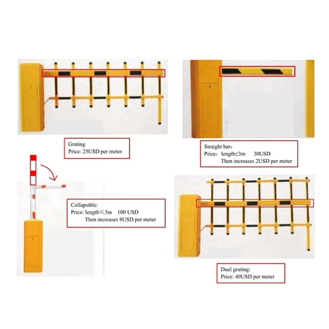 ¿Qué es exactamente una barrera y cómo funciona?