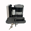Omker 550W Kit de apertura corredera AC 220110V Motor de compuerta deslizante de diseño chino moderno para la aplicación de villa