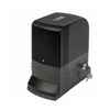 DC/CA Motor corredizo corredizo eléctrico de 24 V Voltaje de trabajo de estilo chino Operador de compuerta deslizante automática para Villa