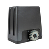 Operador automático de puerta corredera de compuerta corredera para la puerta corredera para compuerta deslizante Kit de puertas deslizantes Motores