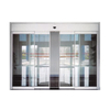 Sistema de entrada deslizante automático para hoteles Opción de apertura de aluminio de aluminio de aluminio interior de aluminio