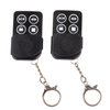 Control remoto de radiofrecuencia con Bluetooth