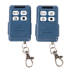 Control remoto de radiofrecuencia con Bluetooth
