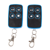 Control remoto de radiofrecuencia con Bluetooth