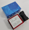 Sensor inteligente de detección de bucle de vehículos para automatización de puertas, diseño moderno para villas y carreteras de peaje