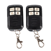 Control remoto de radiofrecuencia con Bluetooth